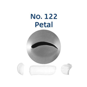 Piping Tip 122 Petal