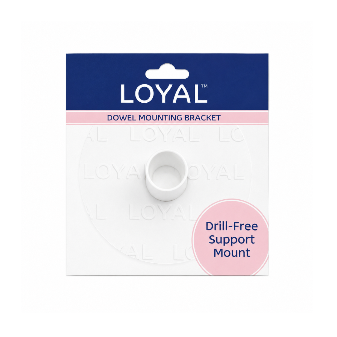 Dowel Mounting Bracket