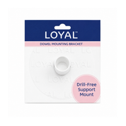 Dowel Mounting Bracket