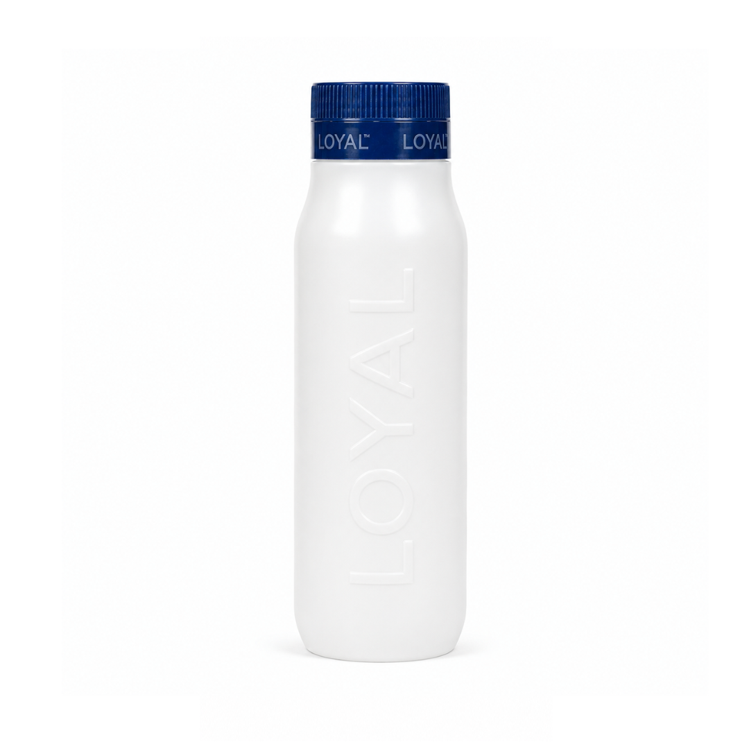 Syrup Soaking Bottle 500ml