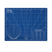 Self Healing Cutting Mat A4