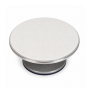 360 Aluminium Turntable + Silicone Matt