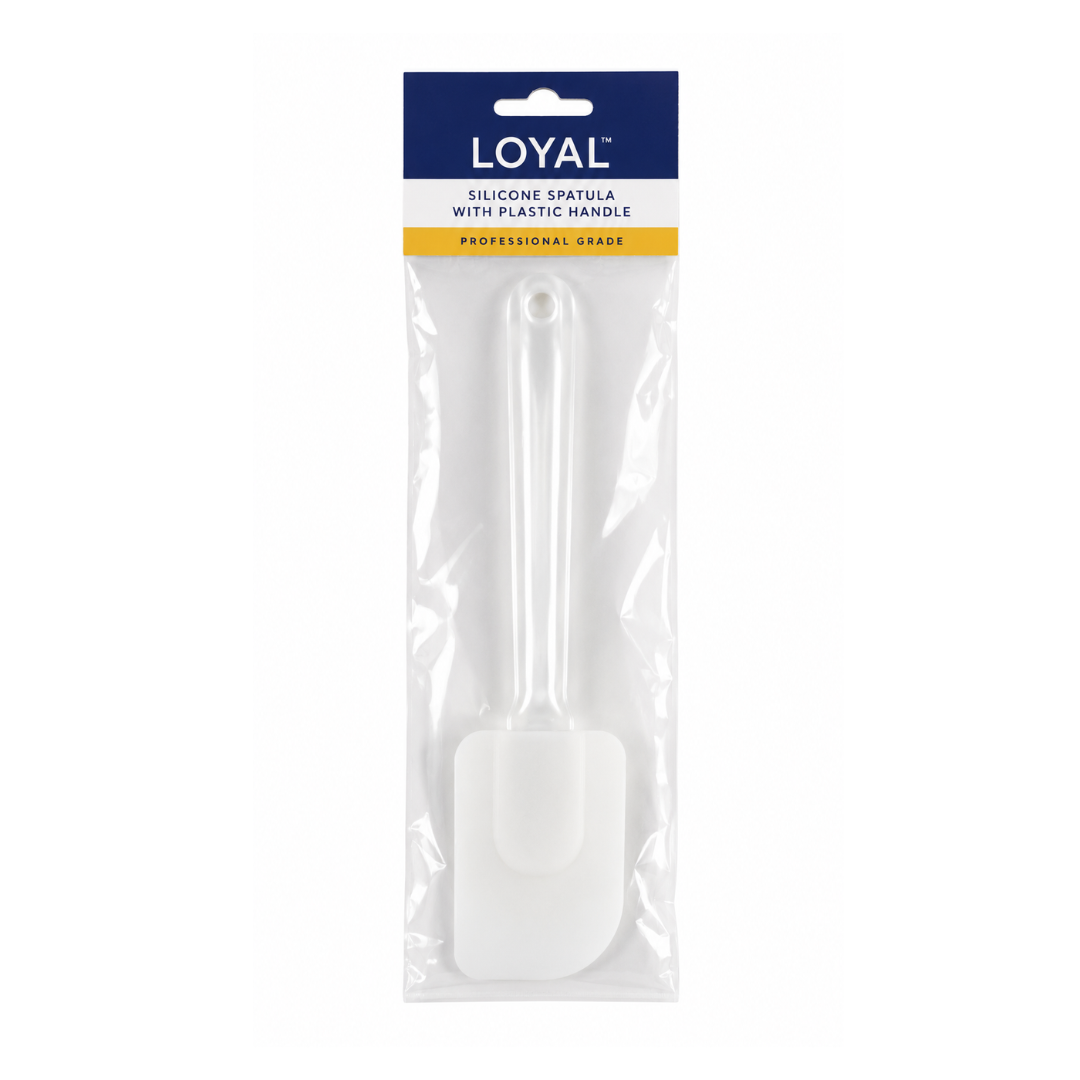 Silicone Spatula 250mm