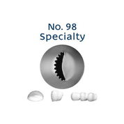 Piping Tip 98 Special
