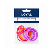 Rolling Pin Guide Rings