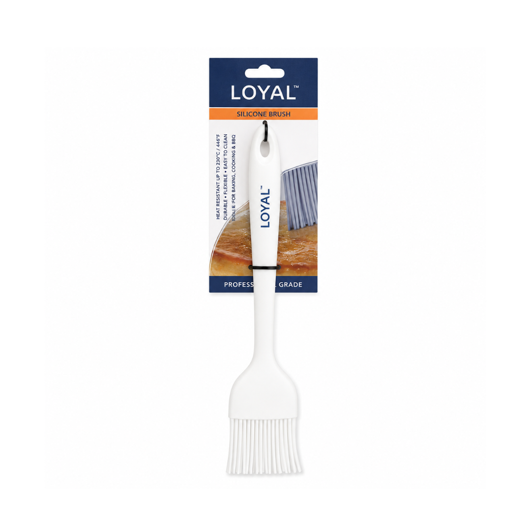 Silicone Brush 280mm