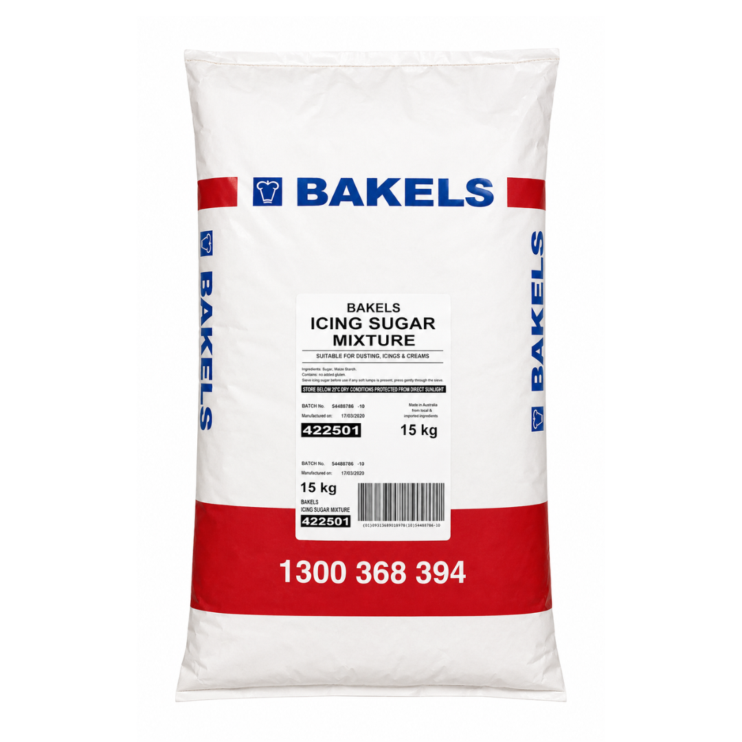 Icing Sugar Mixture 15kg