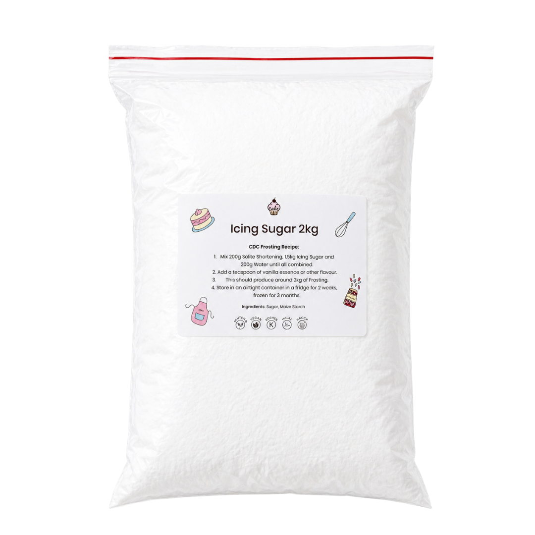 Icing Sugar Mixture 2kg