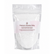 Titanium Dioxide Powder 100g