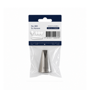 Piping Tip 880 St. Honoroe Medium/Large S/S