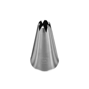 Piping Tip C6K Closed Star Medium