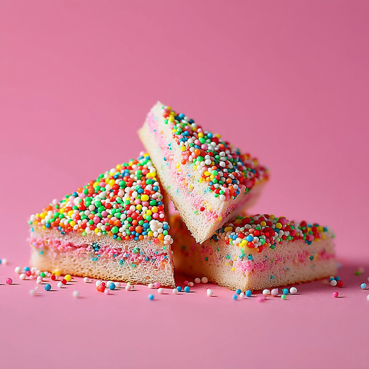 Nonpareils Mixed 85g