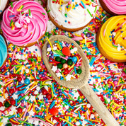 It's My Party Sprinkles 75g