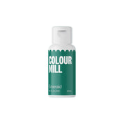 Oil Blend Emerald 20ml