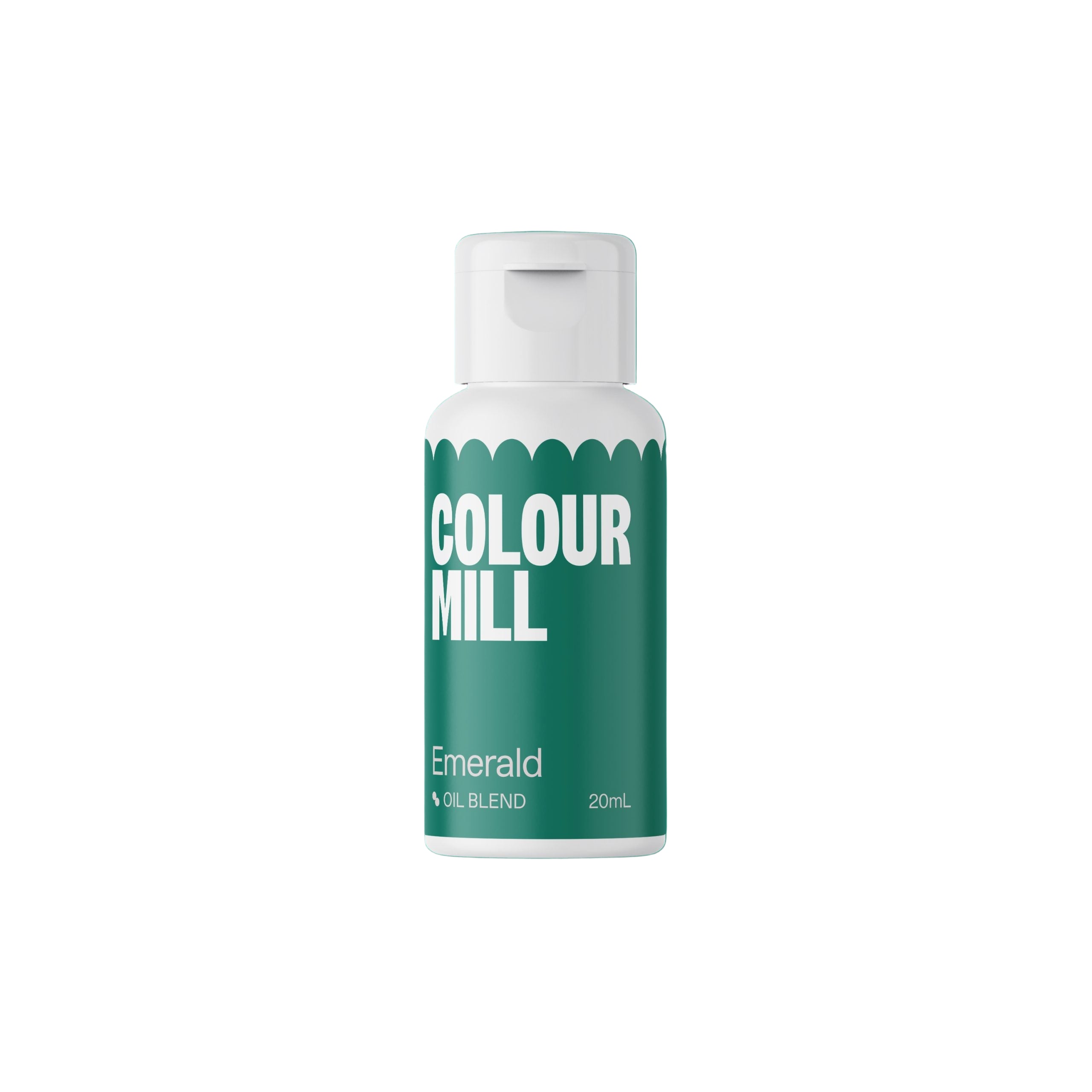 Oil Blend Emerald 20ml