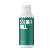 Oil Blend Emerald 100ml