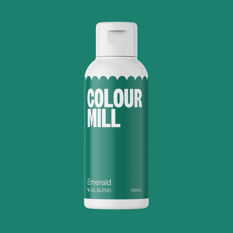 Colour Mill EMERALD 100ml