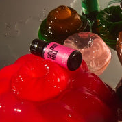 Aqua Blend Hot Pink 20ml