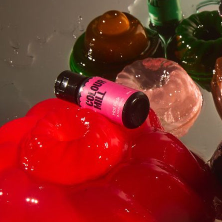 Aqua Blend Hot Pink 20ml