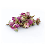 Petite Ingredient Dried Edible Rose Buds