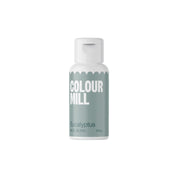Oil Blend Eucalyptus 20ml