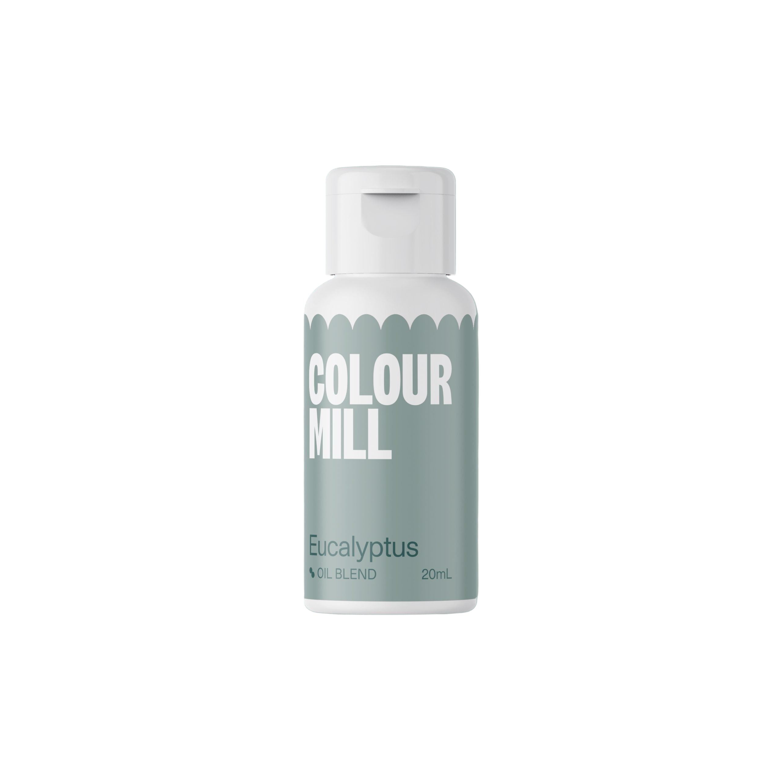Oil Blend Eucalyptus 20ml