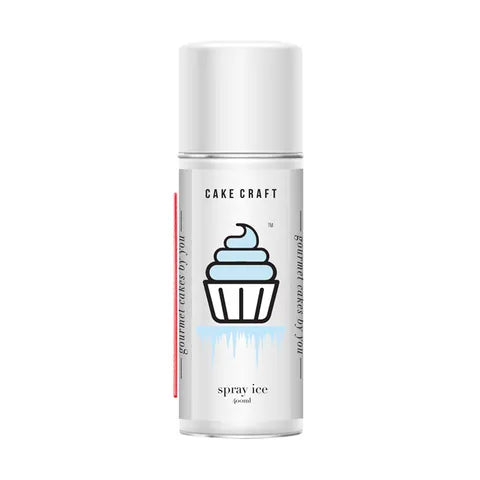 ICE SPRAY 400ML