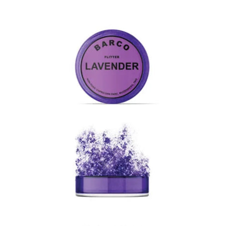 FLITTER GLITTER LAVENDER 10ML