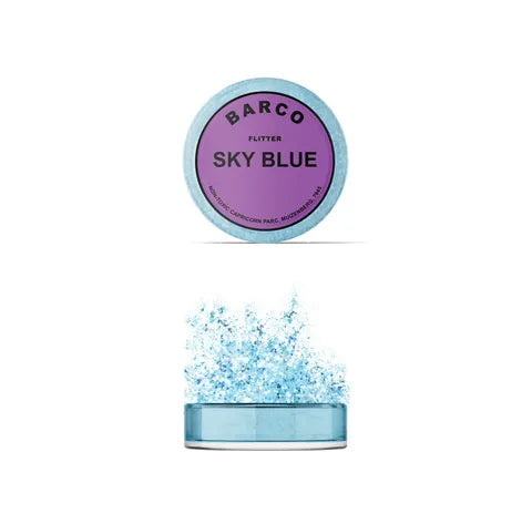 FLITTER GLITTER SKY 10ML