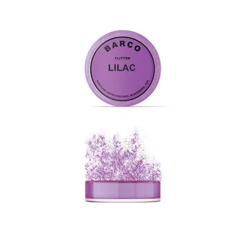 FLITTER GLITTER LILAC 10ML