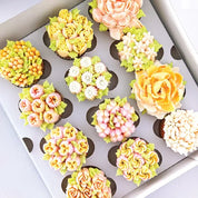 Russian Piping Tip set of 13