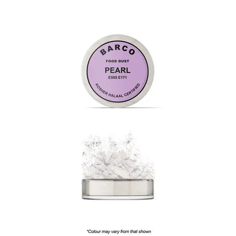 Pearl Lustre Dust 10ml