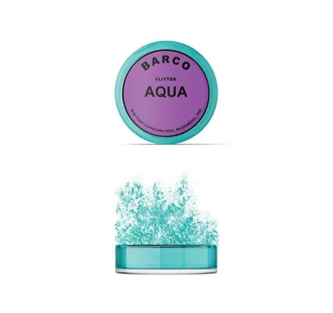 FLITTER GLITTER AQUA 10ML