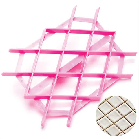 DIAMOND EMBOSSER IMPRESSION TOOL