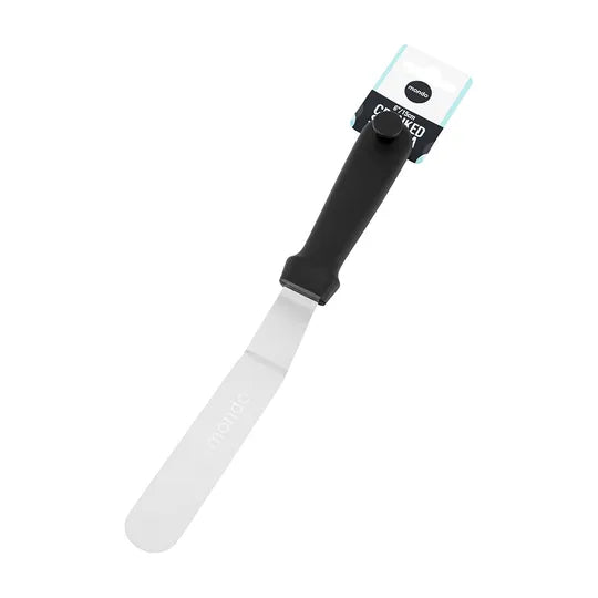 MONDO Cranked Spatula 15cm