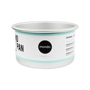 Round 5 Inch x 3 Inch high Pro Deep Cake Tin