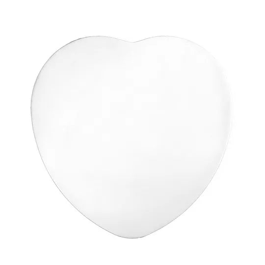 Heart Board 8 Inch