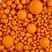 Bling Orange Sprinkles Medley 70g