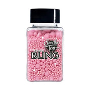 Bling Pnk Sprinkles Medley 70g