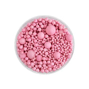Bling Pnk Sprinkles Medley 70g
