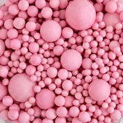 Bling Pnk Sprinkles Medley 70g