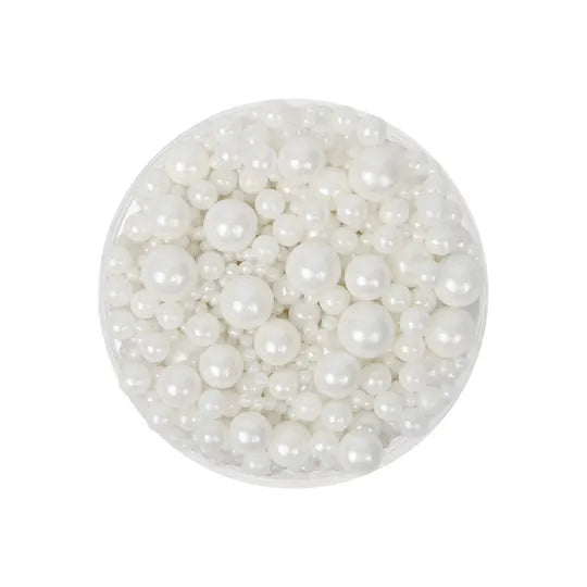 Bling Pearl Sprinkles Medley 70g