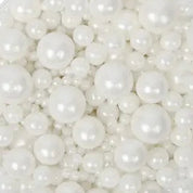 Bling Pearl Sprinkles Medley 70g