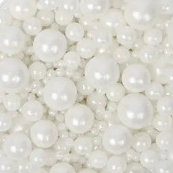 Bling Pearl Sprinkles Medley 70g