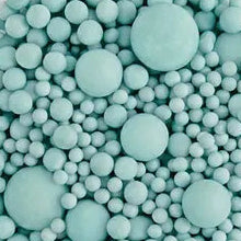 Bling Pastel Blue Sprinkles Medley 70g