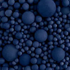 Bling Royal Blue Sprinkles Medley 70g