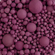 Bling Burgundy Sprinkles Medley 70g