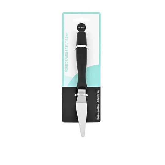 MONDO Pointed Spatula 11.5cm