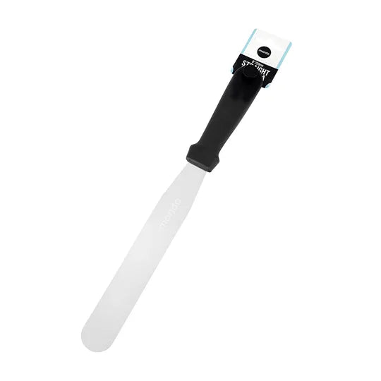 MONDO Straight Spatula 20cm