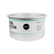 Round 7 Inch x 4 Inch high Pro Deep Cake Tin